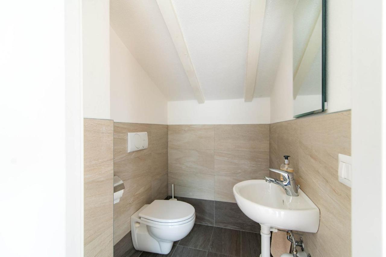 Laglio Apartment Above George ภายนอก รูปภาพ