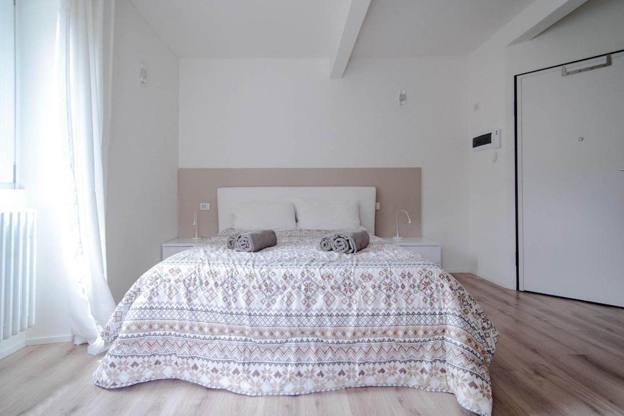 Laglio Apartment Above George ภายนอก รูปภาพ