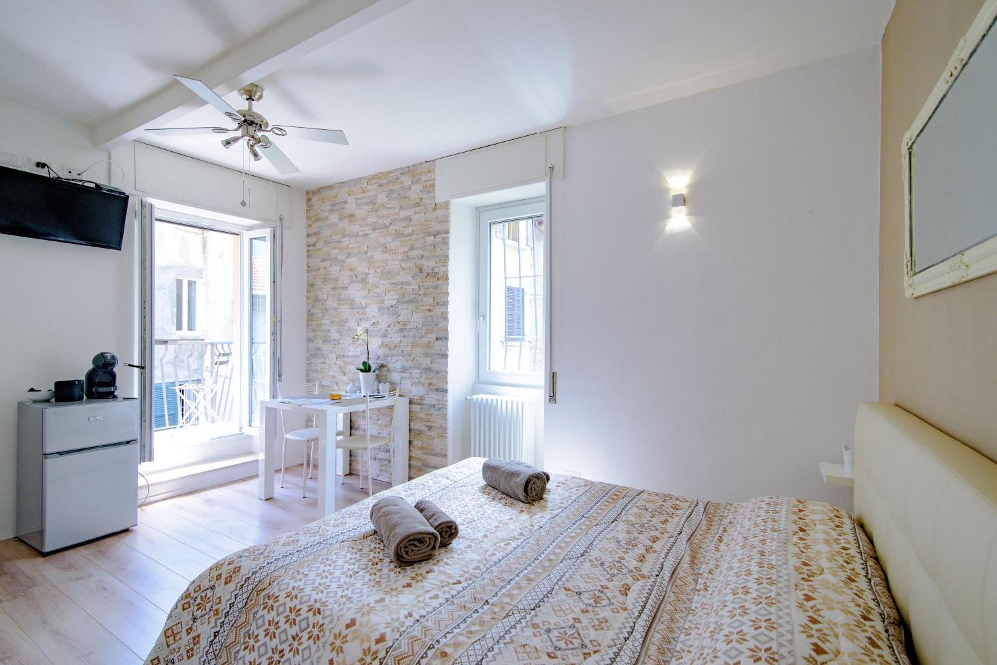 Laglio Apartment Above George ภายนอก รูปภาพ
