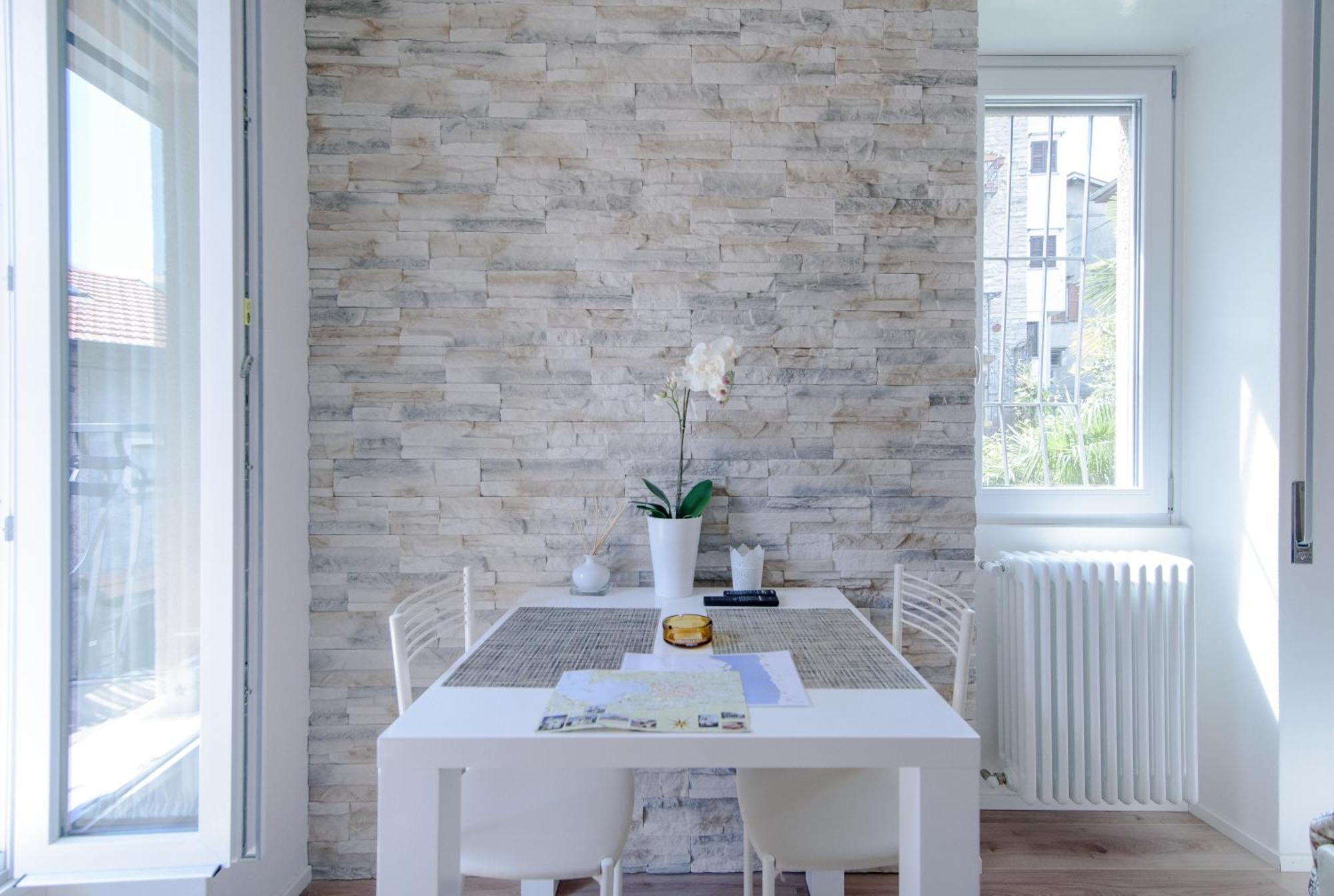 Laglio Apartment Above George ภายนอก รูปภาพ