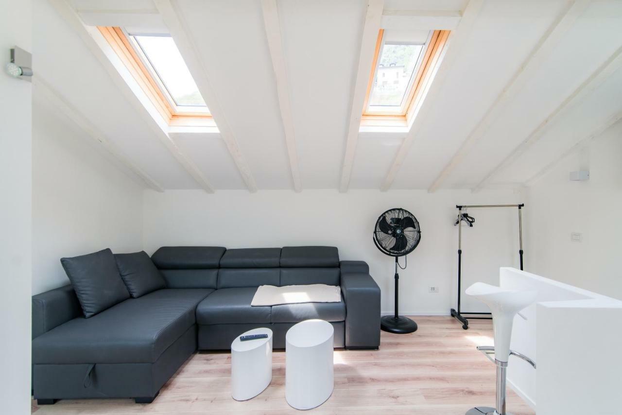 Laglio Apartment Above George ภายนอก รูปภาพ