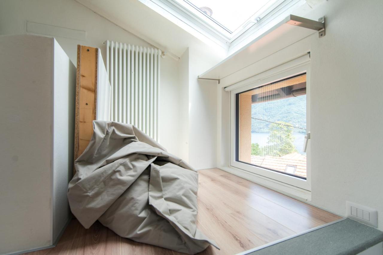 Laglio Apartment Above George ภายนอก รูปภาพ