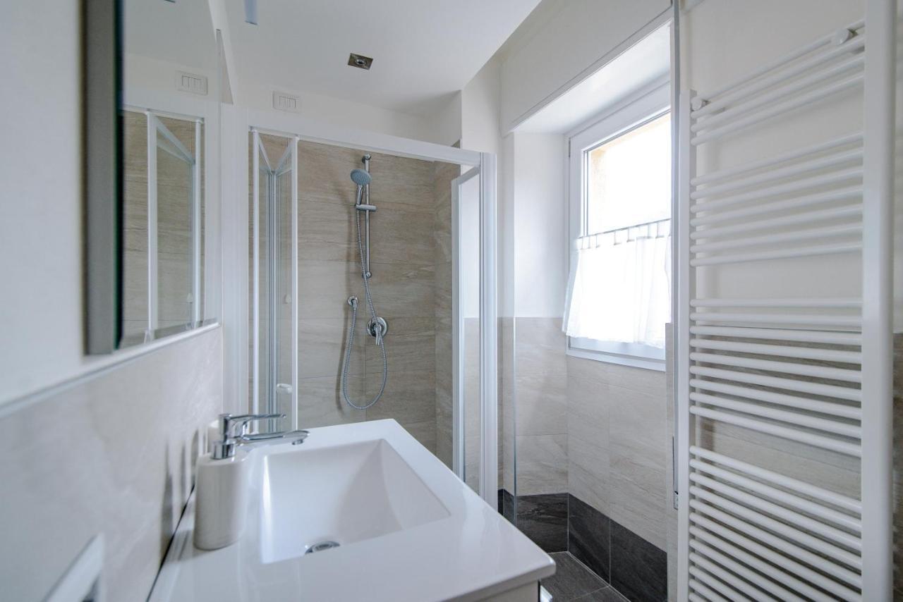 Laglio Apartment Above George ภายนอก รูปภาพ