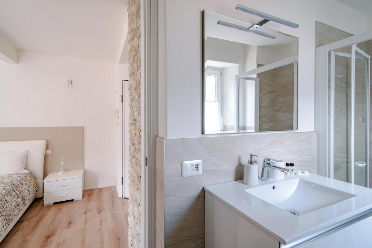 Laglio Apartment Above George ภายนอก รูปภาพ